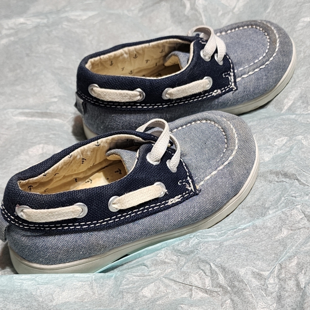 H&M toddler shoes